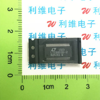 LTC6803G-2  LTC6803G-1 SSOP44 电池组监视器 全新LT原装进口