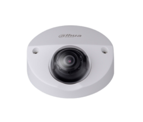 大华130万像素偏心红外半球摄像机 DH-IPC-HDBW7121F-M