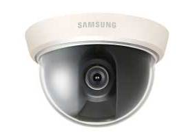 三星电梯半球摄像机 SCD-2010P
