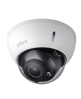 大华130万红外网络半球摄像机 DH-IPC-HDBW3130R-Z 大华电动变焦