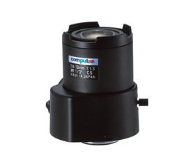 computar镜头 TG4Z2813FCS-IR computar红外监控镜头