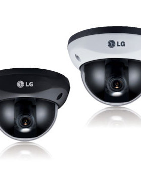 LG全新防爆半球摄像机，LG半球摄像机L6213-BP 全新正品现货供应