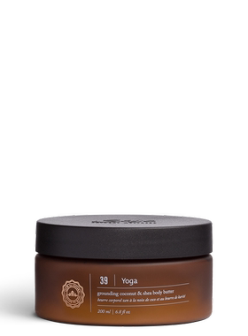 加拿大原装Saje莎爵YOGA瑜伽舒缓乳身体按摩膏200ml