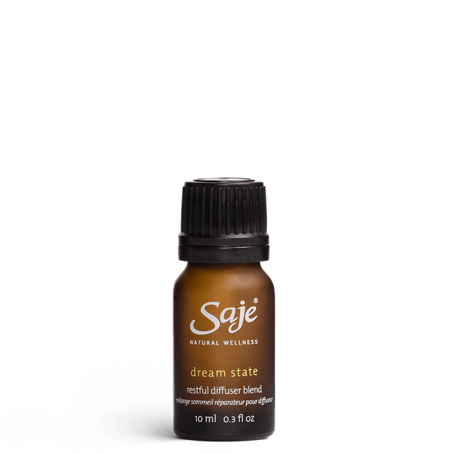 加拿大梦境之国香薰精油莎爵