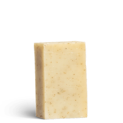 加拿大100g精油皂原装