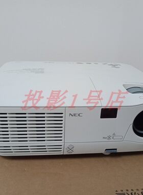 日本NEC3000流明数字投影机