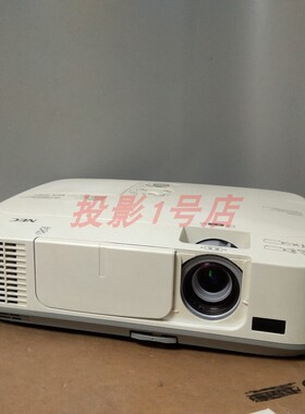 NEC M361XC二手投影3600流明HDMI高清高亮白天直投 静音防尘