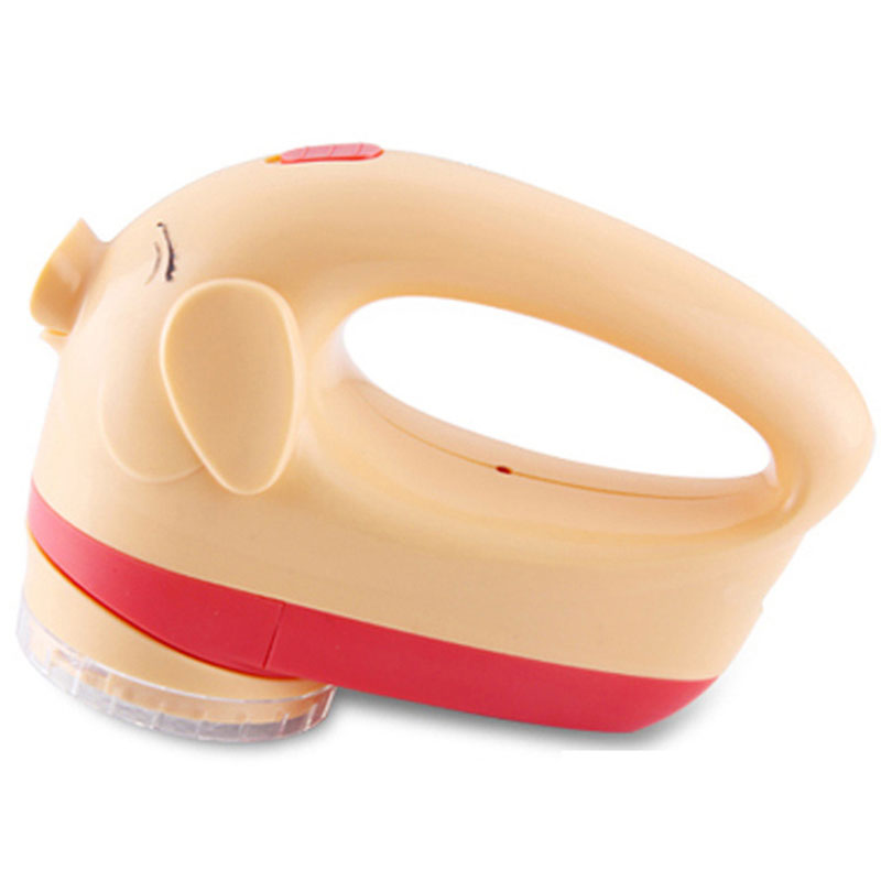 剃球器尚剑毛球修剪器直插电充电