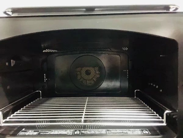 水波炉304不锈钢蒸烤架