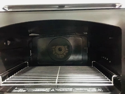 水波炉304不锈钢蒸烤架