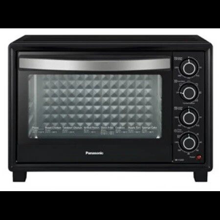 A适用Panasonic乐声NB-H3203 32L电焗炉304不锈钢蒸烤焗架378*280
