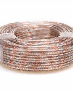 原装正品美国怪兽SPK-50高性能喇叭线6米高品质股铜线/粗大铜导线