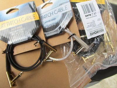 吉他线6.35超线吉他效果器线进口