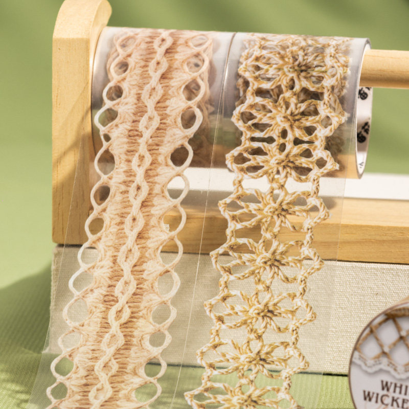 PET复古手帐胶带创意麻绳编织带纹理diy手账拼贴装饰背景素材贴画,文具电教/文化用品/商务用品,和纸胶带,淘宝优惠券,粉丝福利购,淘宝优惠卷