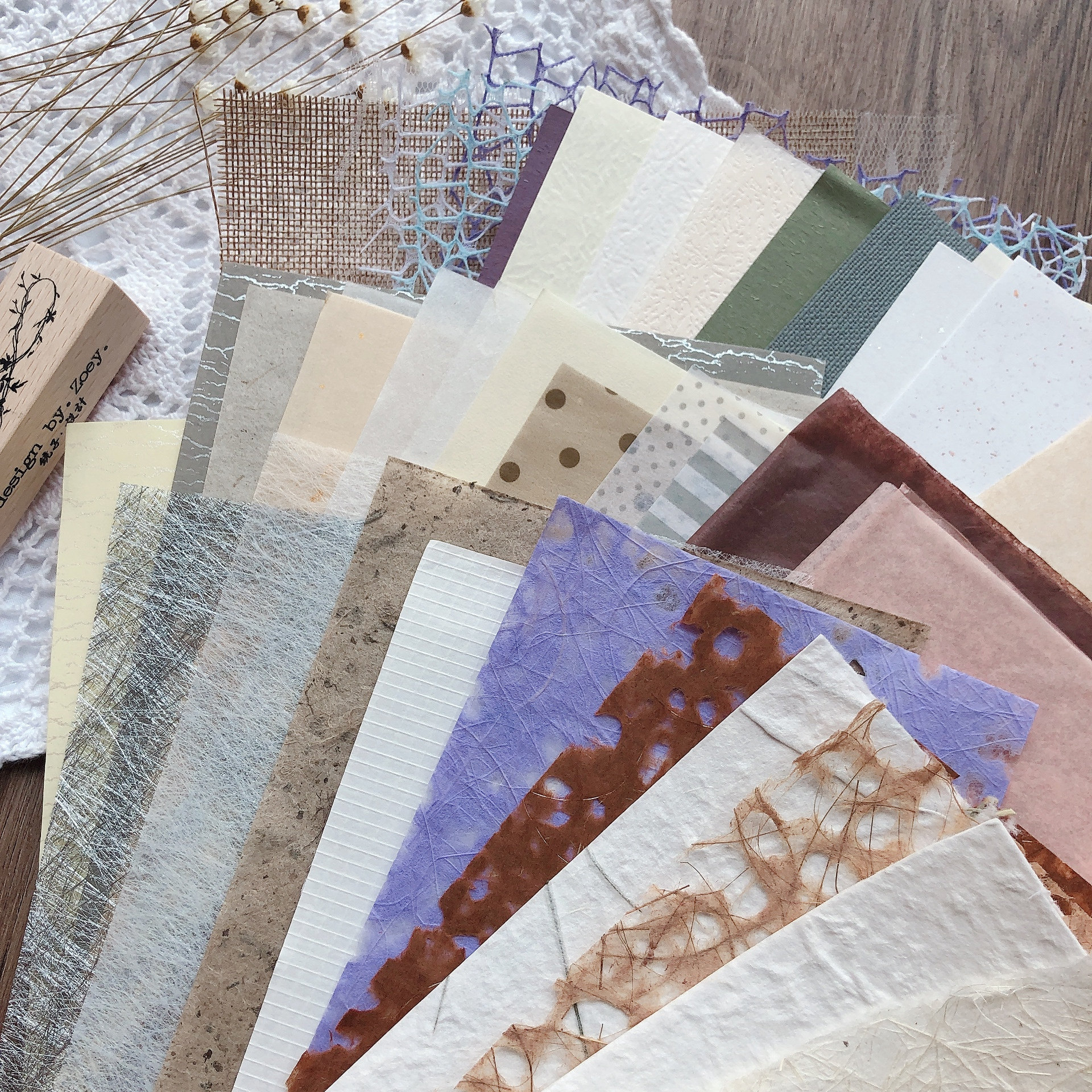 有控 素材手账纸40入 手帐大尺寸简约打底可撕手杖复古背景纸,文具电教/文化用品/商务用品,贴纸/立体贴纸,淘宝优惠券,粉丝福利购,淘宝优惠卷