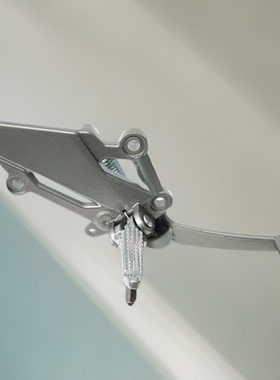 魅影255S摩托车换挡刹车踏板诺马GT旅行者机车挂档GW250C脚刹配件