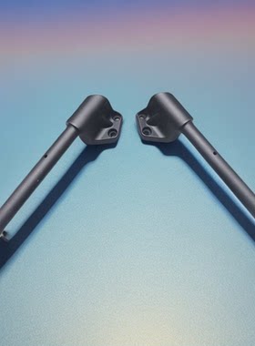 宝雕200cc小忍者国产跑车龙头车把配件摩托车H2宝马350RR方向手把