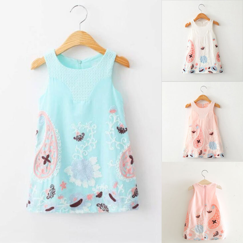 Jupe pour fille - Ref 2053003 Image 1