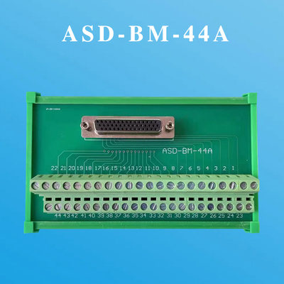 AS配线扩展模块UB系列