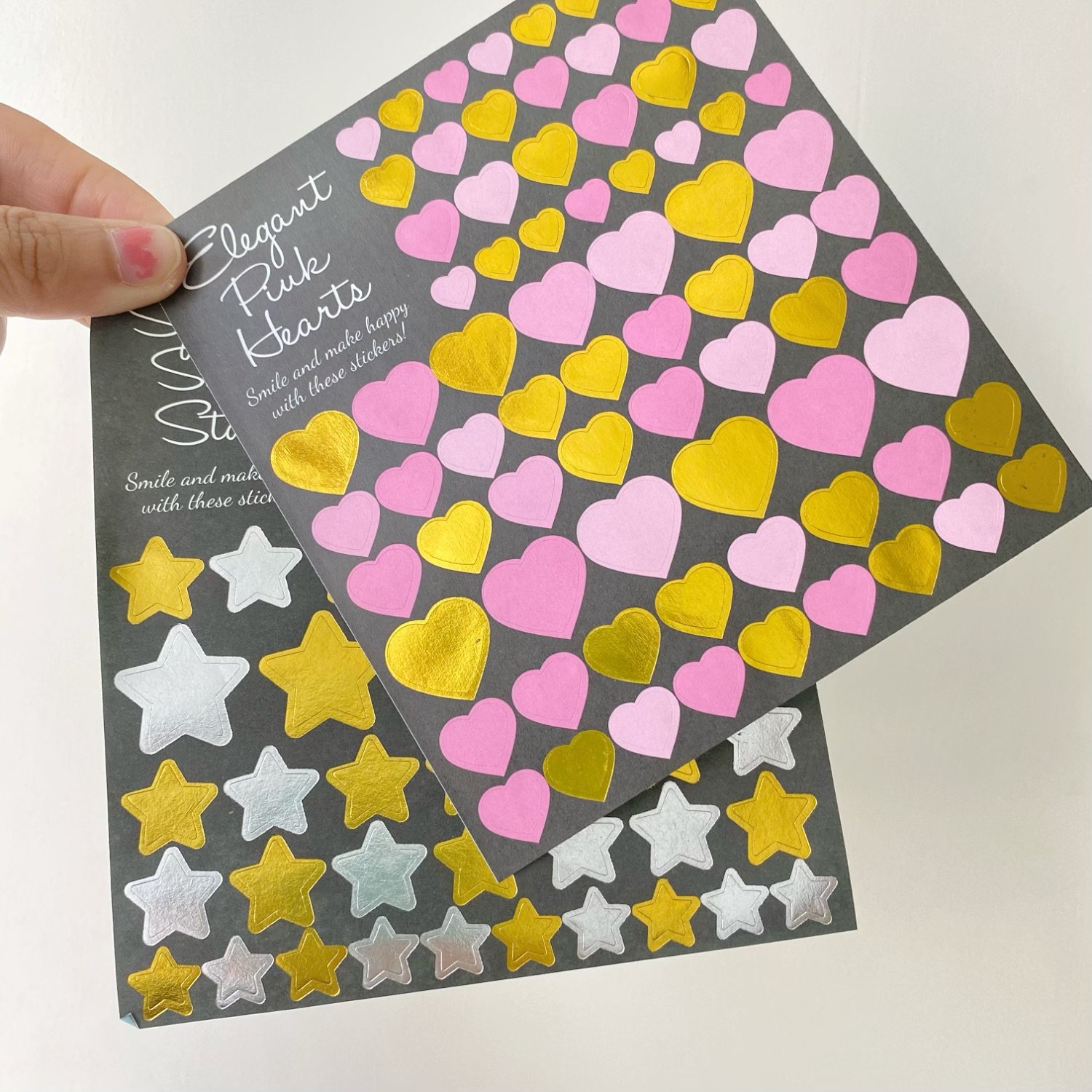 五彩缤纷手账相册爆炸盒装饰贴纸烫金贴纸爱心星星彩旗字母贴,文具电教/文化用品/商务用品,贴纸/立体贴纸,淘宝优惠券,粉丝福利购,淘宝优惠卷