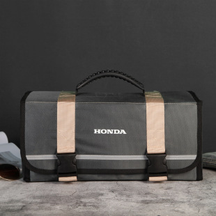 车载高品质多功能工具包收纳包可折叠应急包家用工具包自驾游穿越