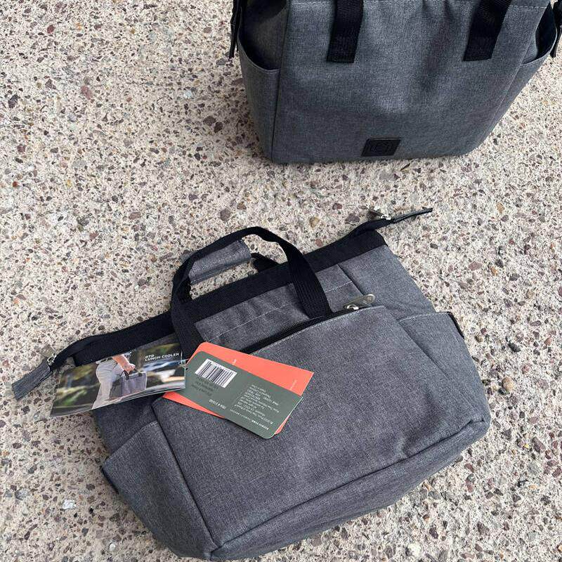 车载多功能工具包收纳包