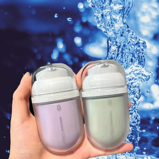 粉底遮瑕柳木丝的隔离霜学生正品柳丝木隔离霜妆前乳新款