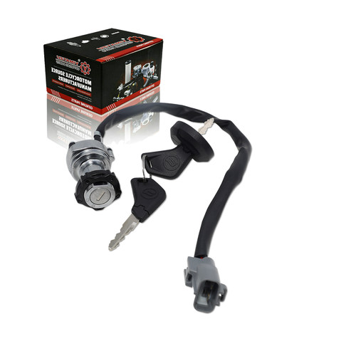 沙滩车电门锁套锁适用于春风CFMOTO CF450 520 600