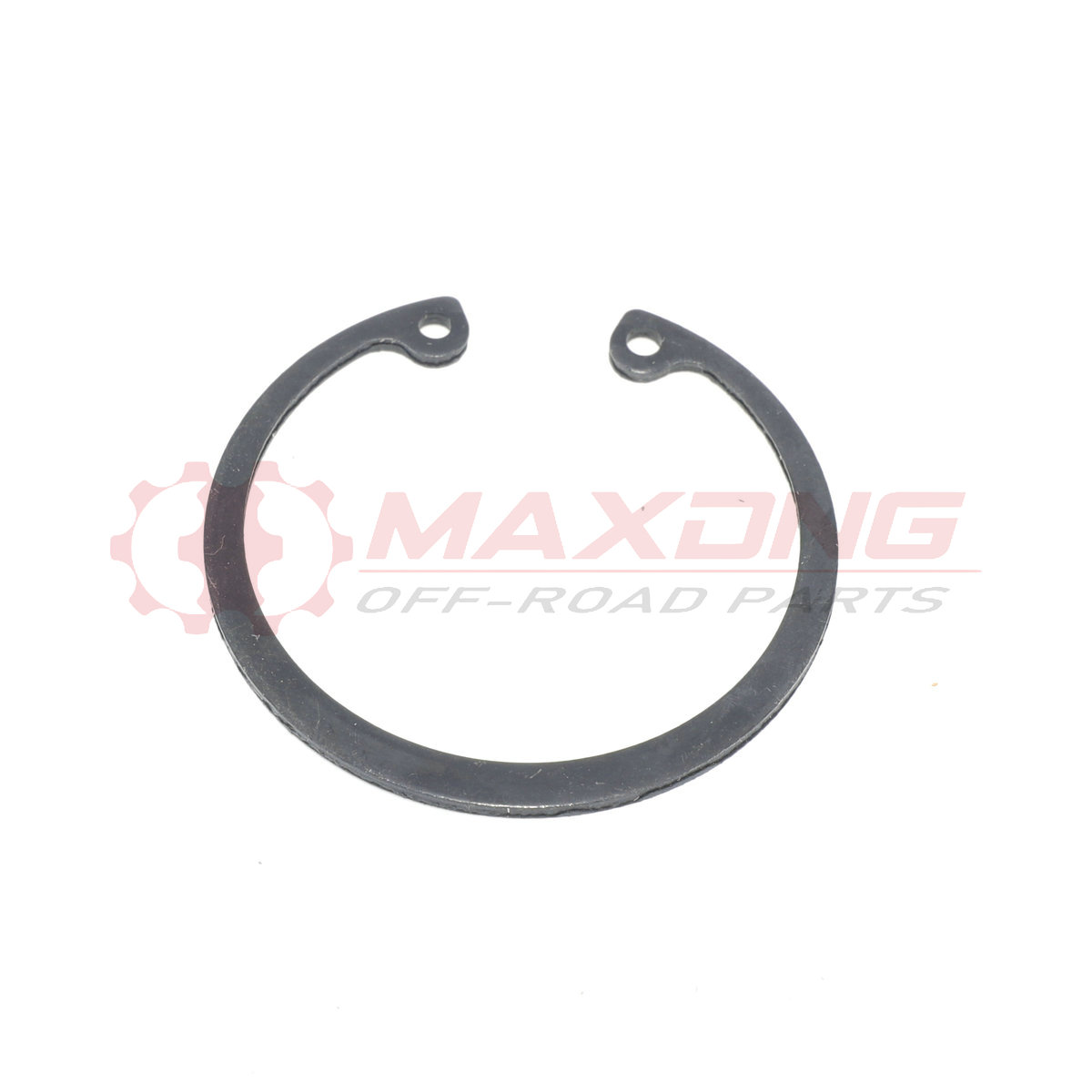 四轮越野沙滩前轮毂轴承卡簧适用于HONDA TRX420