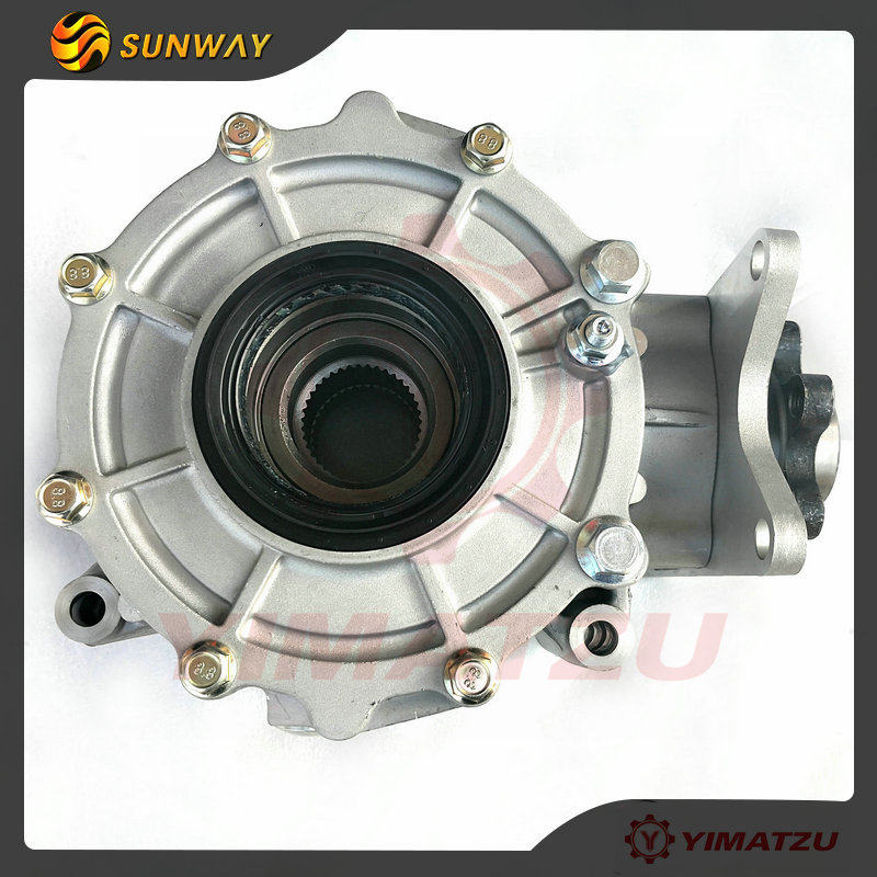 四轮越野cf500-2沙滩车