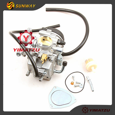 沙滩车化油器适用于庞巴迪开拓者CAN-AM OUTLANDER MAX400 04-08