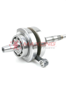 沙滩车曲轴套件适用本田HONDA SPORTRAX TRX250 13000-HM8-A40