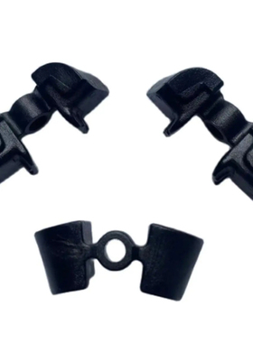 一套越野沙滩车发动机离合器尼龙滑件适用CF600 950 800 900 1000