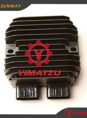 四轮越野沙滩车大功率稳压器CF800 X8 800CC X550 Z5 Z550 U550