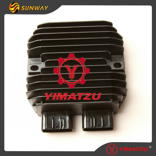 四轮越野沙滩车大功率稳压器CF800 X8 800CC X550 Z5 Z550 U550