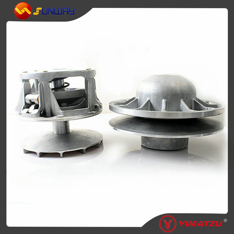 沙滩车离合器总成配件适用于飞神FEISHEN FA-K550 N550