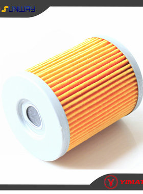 沙滩车农夫车环松HISUN HS800  ATV UTV 800CC 发动机油滤器配件