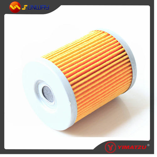 沙滩车农夫车环松HISUN HS800  ATV UTV 800CC 发动机油滤器配件