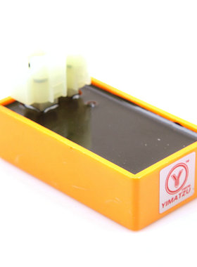 沙滩车点火器适用于HONDA TRX125 CDI 点火器87-88 30410-HC3-003