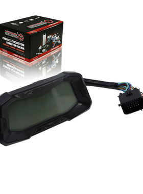 沙滩车LCD液晶仪表适用于CF1000AU-F 1000ATR 9AYV-171000-2E00