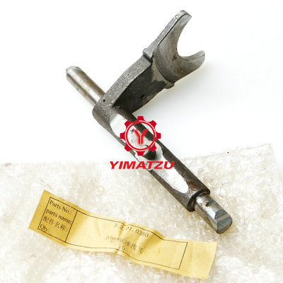 四轮越野沙滩车发动机低速拨叉适用于飞神FEISHEN FA-D300 H300