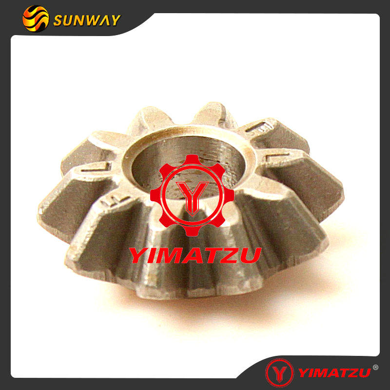 四轮越野全地形沙滩车差速器中间齿轮适用于CF625 U550 Z6