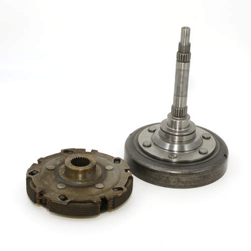 沙滩车农夫车离合器总成适用于环松HISUN HS400ATV UTV