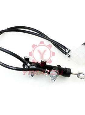 越野沙滩车刹车泵总成配件适用于CF400AU-L 500AU 400ATR 500ATR