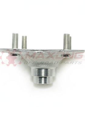 四轮越野车后左轮毂安装支架适用本田TRX420 TRX500  TRX520