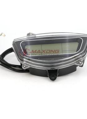 沙滩车LCD液晶仪表适用于春风 UFORCE 800 5BW1-170100-00002