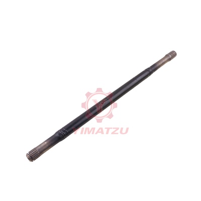 YIMATZU中间轴原厂现货