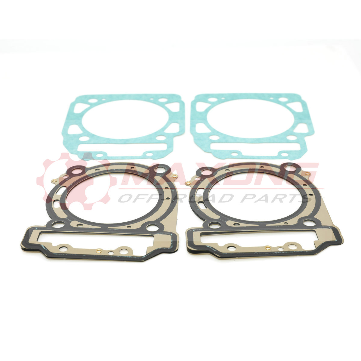 沙滩车气缸垫片适用于庞巴迪双缸CAN-AM OUTLANDER 800