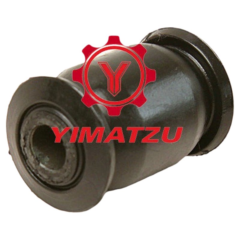 沙滩车新款缓冲套适用YAMAHA RHINO GRIZZLY 660 5KM-23526-00-00