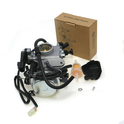 四轮越野沙滩车化油器适用于HONDA TRX500TM TRX500FE